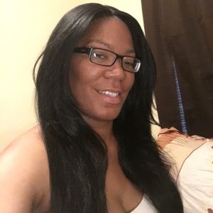 Meet your Posher, Natoya